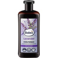 Balea Krauterbad Lavendel Do Kąpieli 500ml