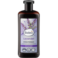 Balea Krauterbad Lavendel Do Kąpieli 500ml
