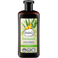 Balea Krauterbad Eukalyptus Do Kąpieli 500ml