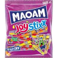 Maoam Joystixx 200g