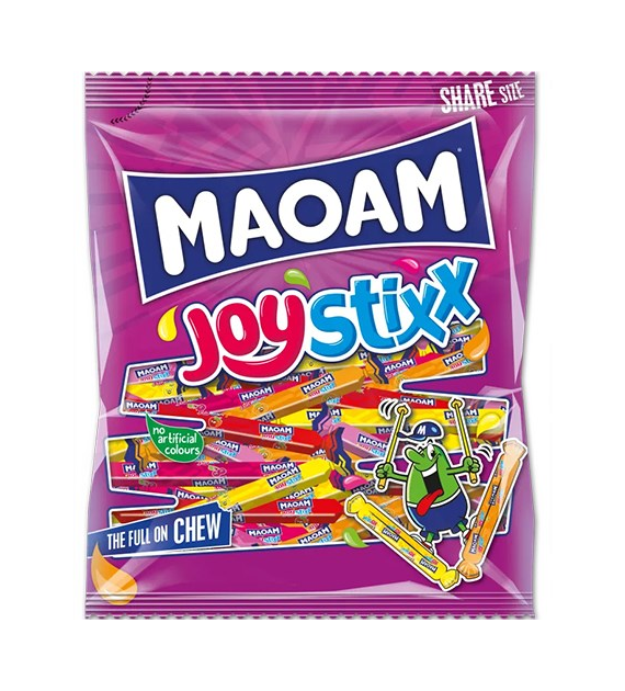 Maoam Joystixx 200g