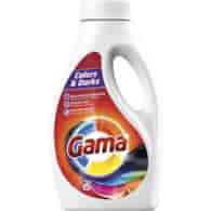 Gama 3in1 Colors & Darks Gel 20p 1L