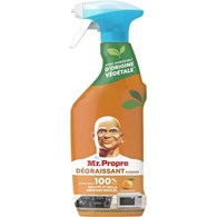 Mr.Propre Degraissant Cuisine Mandarine Odtł 500ml