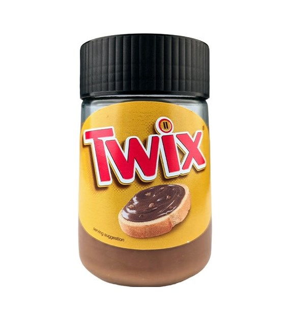 Twix Krem 350g