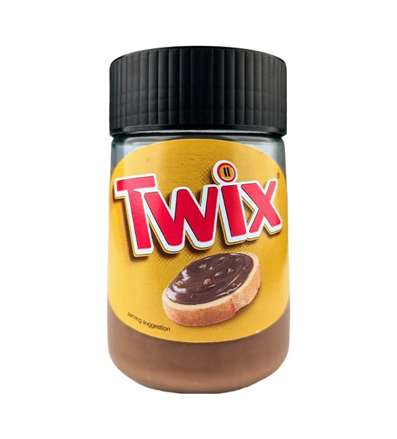 Twix Krem 350g