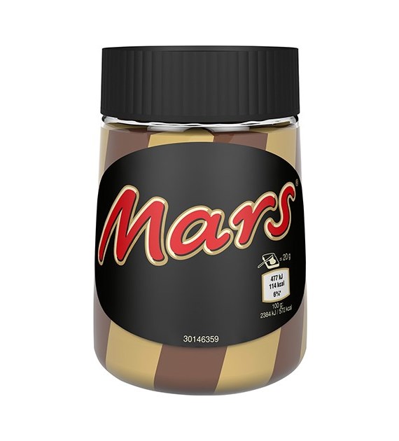 Mars Krem 350g