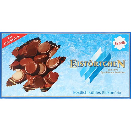 Eichetti Eistortchen Czekoladki Lodowe XXL 500g