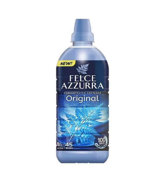 Felce Azzurra Original Płuk 45p 900ml