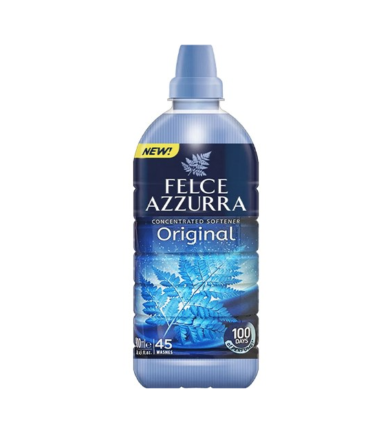 Felce Azzurra Original Płuk 45p 900ml