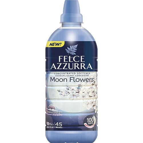 Felce Azzurra Moon Flowers Płuk 45p 900ml