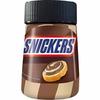 Snickers Krem 350g