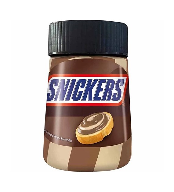 Snickers Krem 350g