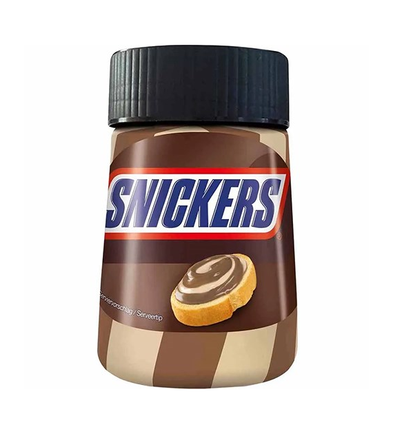 Snickers Krem 350g