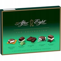 After Eight The Collection Czekoladki 199g