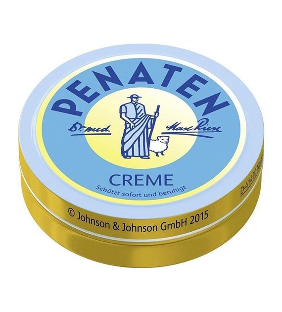 Penaten Creme 50ml