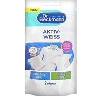 Dr.Beckmann Fleckensalz Aktiv-Weiss 80g