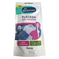 Dr.Beckmann Flecken Oxi-Power 80g