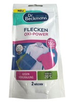 Dr.Beckmann Flecken Oxi-Power 80g