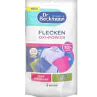 Dr.Beckmann Flecken Oxi-Power 80g