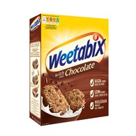 Weetabix With Chocolate 24szt 500g