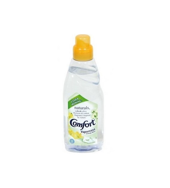 Comfort Vaporesse Naturals do Żelazka 1L