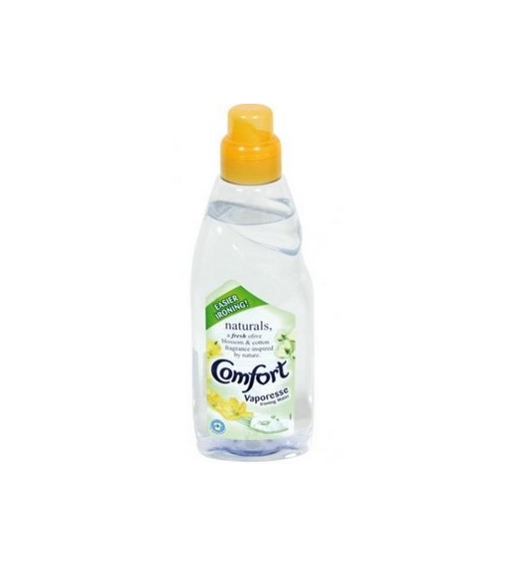 Comfort Vaporesse Naturals do Żelazka 1L