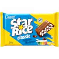 Choceur Star Rice Classic Schoko Happen 250g