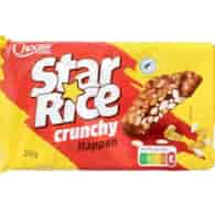 Choceur Star Rice Crunchy Happen 250g