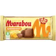 Marabou Apelsinkrokant Czekolada 220g