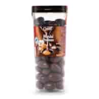 Choceur Mandel Pralinen Tuba 200g