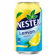 Nestea Lemon Joy 330ml