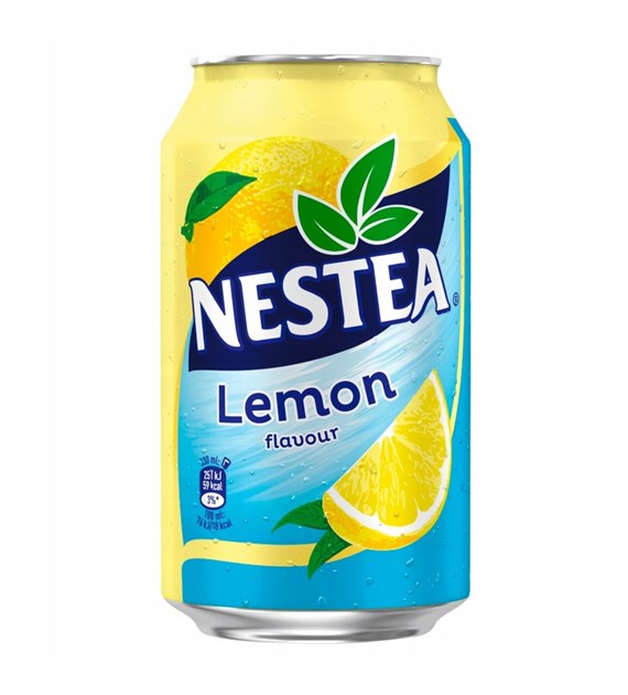 Nestea Lemon Joy 330ml
