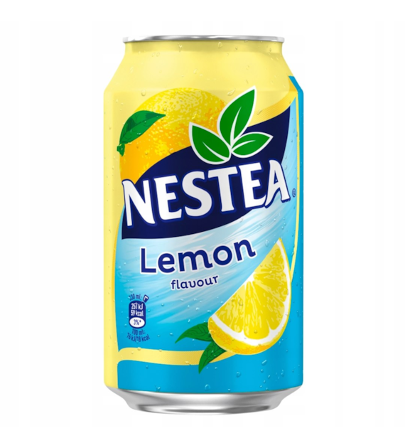 Nestea Lemon Joy 330ml