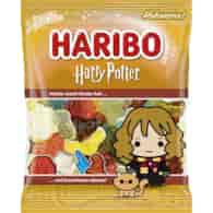 Haribo Harry Potter Hermiona Granger 160g