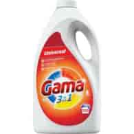 Gama 3in1 Universal Gel 100p 4,5L