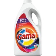Gama 3in1 Color & Dark Gel 100p 4,5L