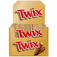 Twix Baton 30x50g