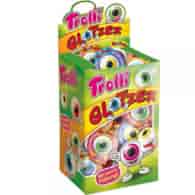 Trolli Glotzer Sour Splash Żelki 30szt 564g