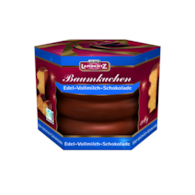 Lambertz Baumkuchen Vollmilch Schokolade 300g