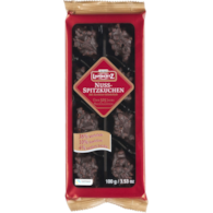 Lambertz Nuss Spitzkuchen Zart 100g