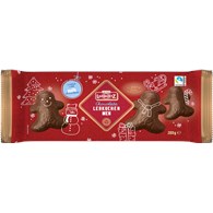 Lambertz Chocolate Lebkuchen Men 200g