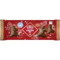 Lambertz Chocolate Gingerbread Men 200g
