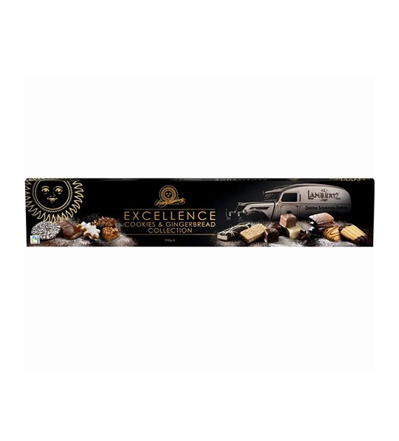 Henry Lambertz Excellence Sztacheta 900g