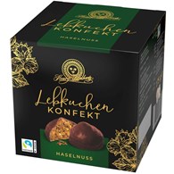 Lambertz Lebkuchen Konfekt Haselnuss 175g