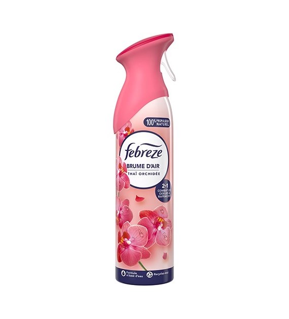 Febreze Brume d'Air Thai Orchidee Odś 185ml