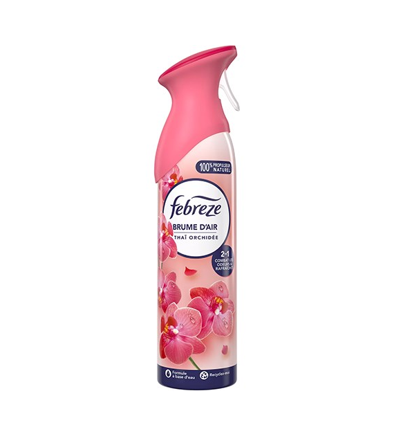 Febreze Brume d'Air Thai Orchidee Odś 185ml