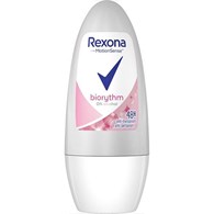 Rexona Biorythm Kulka 50ml