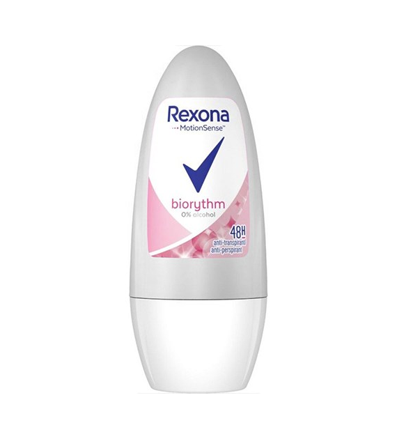 Rexona Biorythm Kulka 50ml