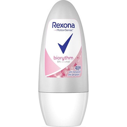 Rexona Biorythm Kulka 50ml