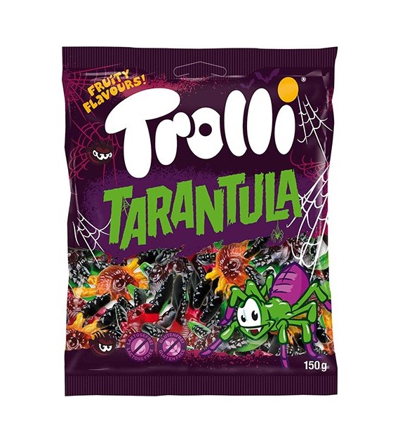 Trolli Tarantula 150g